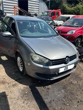 2009 VOLKSWAGEN GOLF  TSi 5 DOOR MK6 1.4 PETROL - LA7T - BREAKING