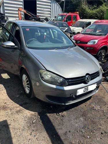 2009 volkswagen golf - golf, 5