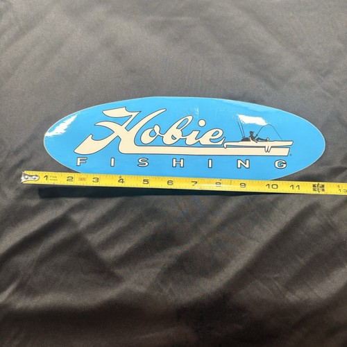 New hobie fishing - new,