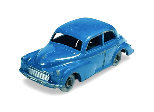Matchbox moko lesney 46a - lesney,