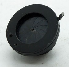 LOMO Biolam Abbe condenser