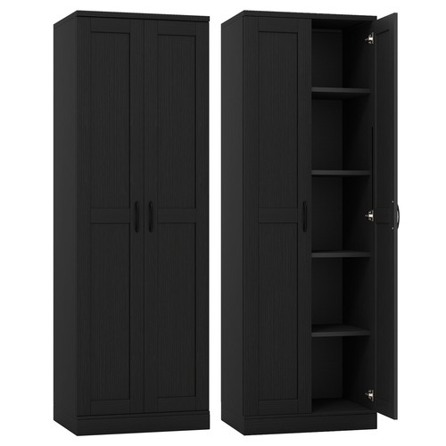 177 tall cabinet utility - cabinet,