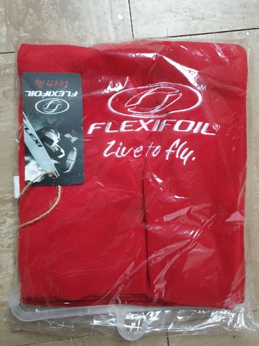 Flexifoil scarf - flexifoil,