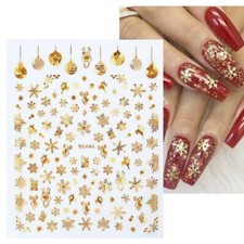Nail Art Stickers Decals