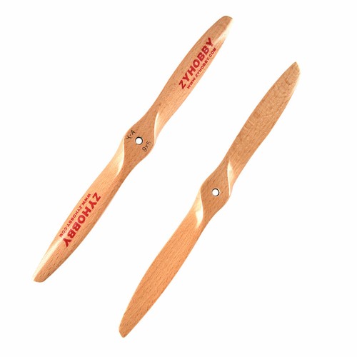 9x5 inch plane propeller - rc,