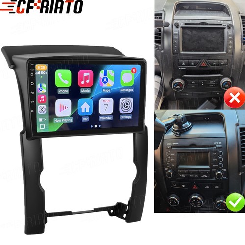 For kia sorento - sorento, 2009-2012