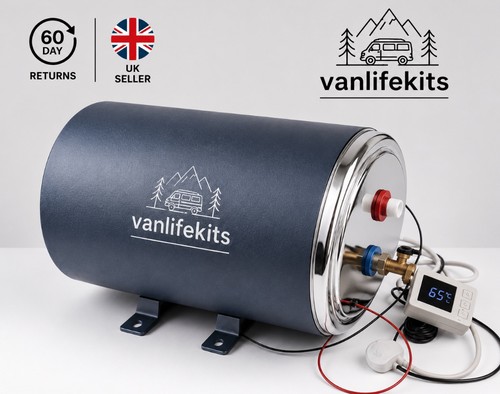 12v 230v dual voltage 10litre - 12v/230v,