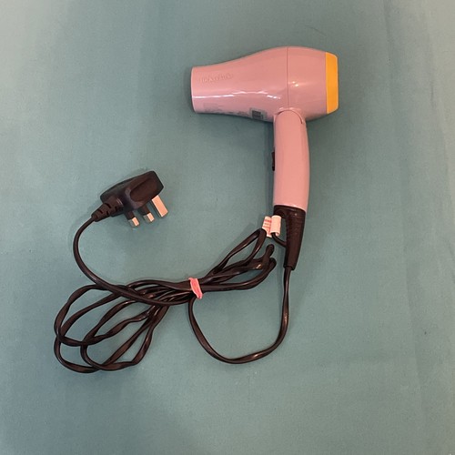 Nicky clarke travel hair - clarke, dryer