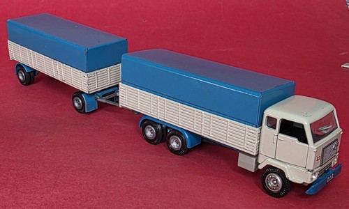 Tekno denmark 425 volvo - tekno, f88