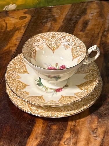 Hammersley england bone - co,