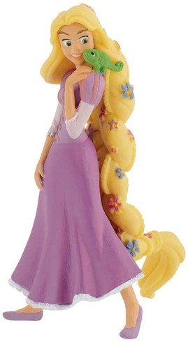 Disney bullyland 12424 - bullyland, 12424#