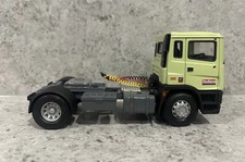 Corgi - ERF EC Tractor Unit
