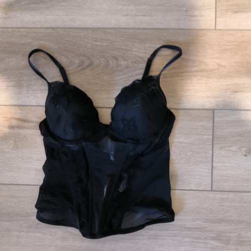 Vintage senza black - vintage,