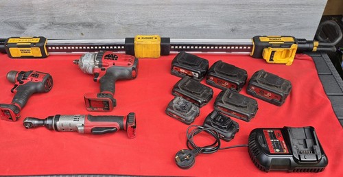 Mac tools bundle impact - bundle, 1/2