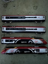 Hornby Virgin Trains Class 390