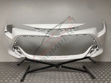 Toyota Corolla HYBRID 2019-onwards GENUINE FRONT BUMPER MM-2487 52119-02P40