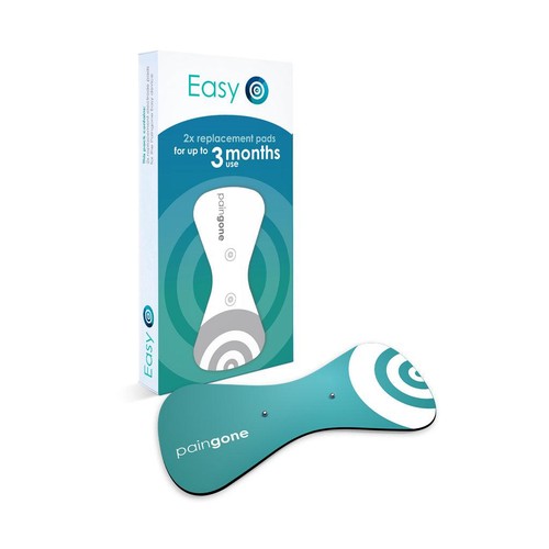 Paingone easy replacement - paingone,