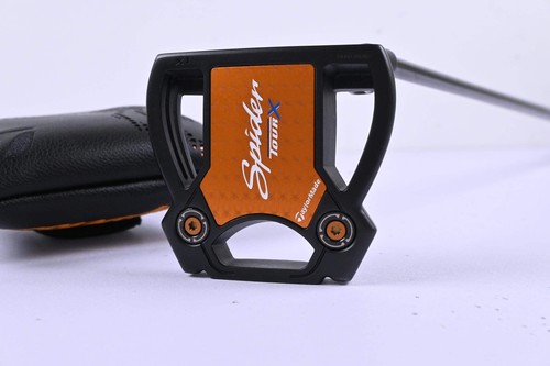 Taylormade spider tour black - spider,