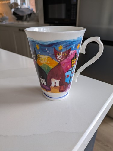 Roy kirkham fine bone china - roy,