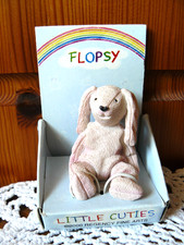 Rare Vintage 'Regency Fine Arts' Collectable Figurine - 'Flopsy'