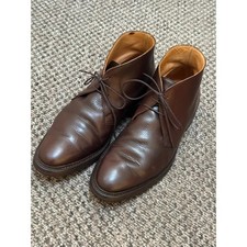 Crockett & Jones Brecon Dark