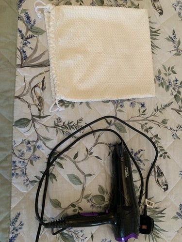 Nicky clarke hairdryer with - nicky,