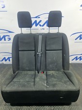 Mercedes-Benz Sprinter W907