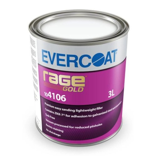 Indasa evercoat rage - indasa,