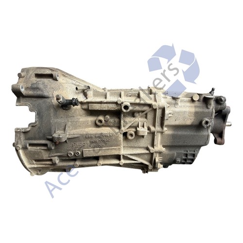 Ford transit mk7 - ford,