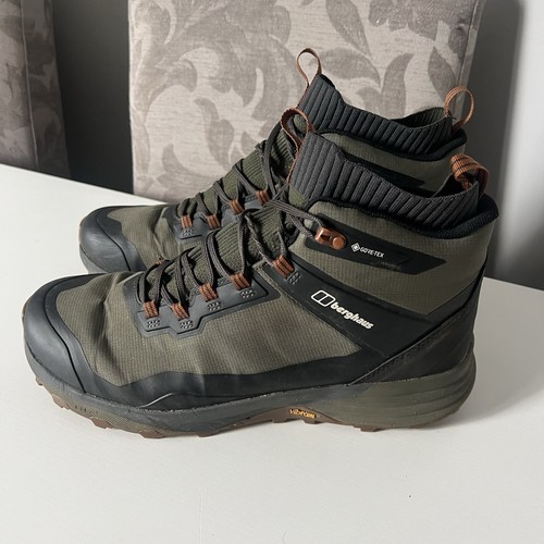 Berghaus men vc22 - men's, mid