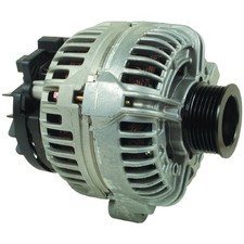 WAI New Alternator for Volvo