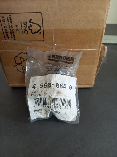 Genuine karcher hds - genuine,