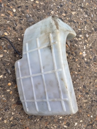 Oil tank cap - oil, &