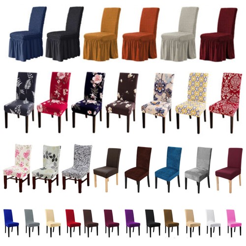 Dining chair cover - dining, stretch
