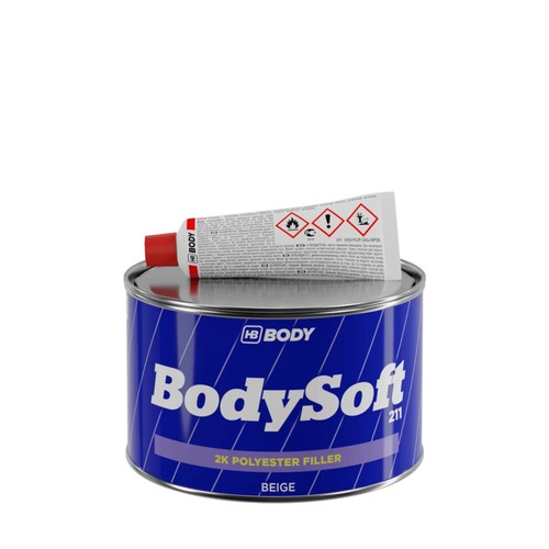 Body 211 soft - 211,