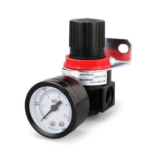 Air pressure regulator - air,