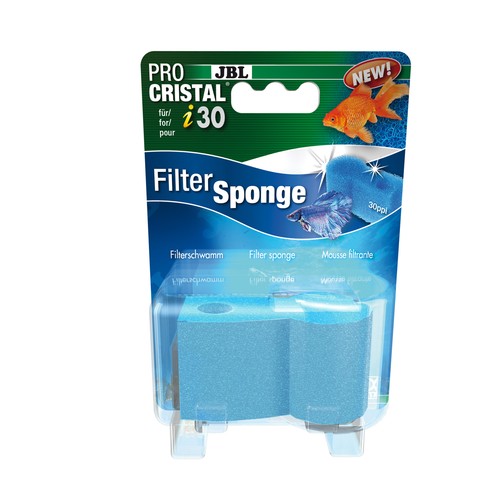 Procristal i30 filtersponge - i30, 1x