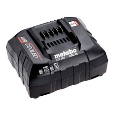 Metabo ASC 55 12-36V AIR