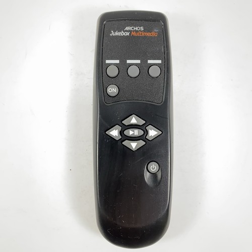 Archos jukebox multimedia mp3 - multimedia,