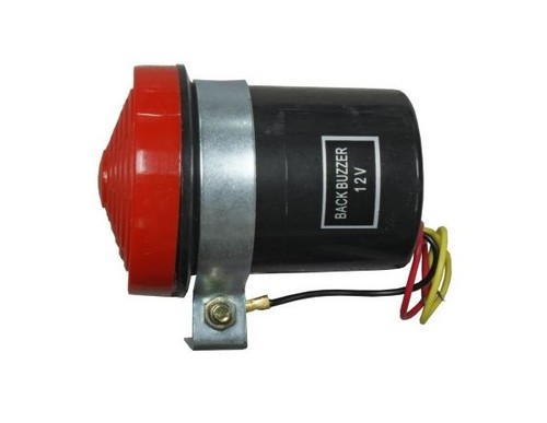 12v reversing alarm - alarm, beeper