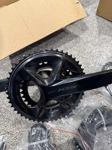 Shimano 105 r7100 12speed - 105,