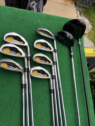 Wilson 1200xg men golf - 1200xg, men's