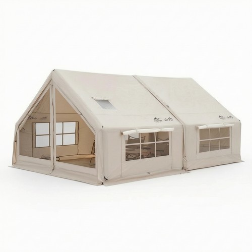 Inflatable tent instant setup - instant,