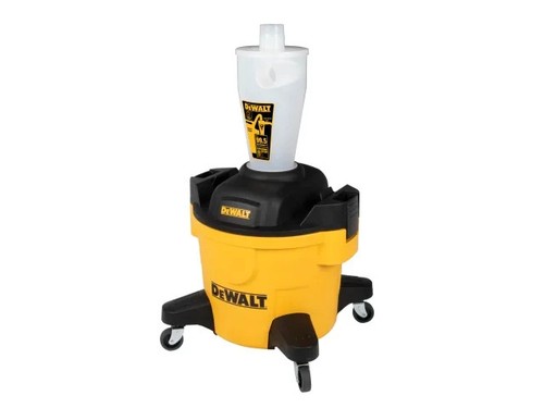 Dewalt dxvcs002 vacuum - dewalt, cyclone