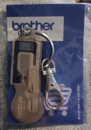 Brother sewing machine - machine, trolley
