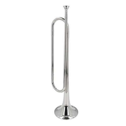 Bugle instrument - bugle,
