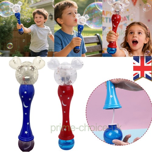 Electric portable bubble - electric,