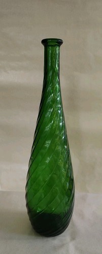 Empoli green spiral - empoli,