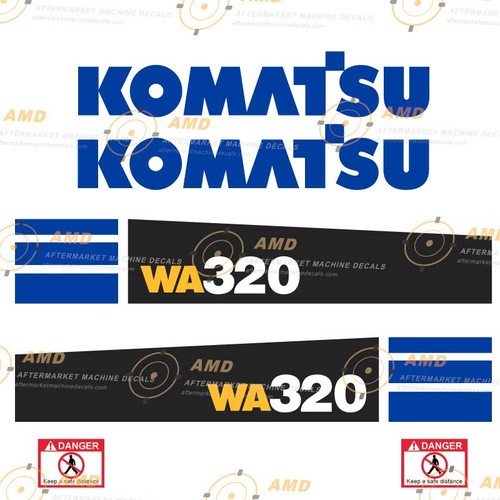 Fits wa320 komatsu wheel - komatsu,