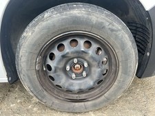 CITROEN BERLINGO STEEL WHEEL 16" 215/65/16 2021-2024 EV